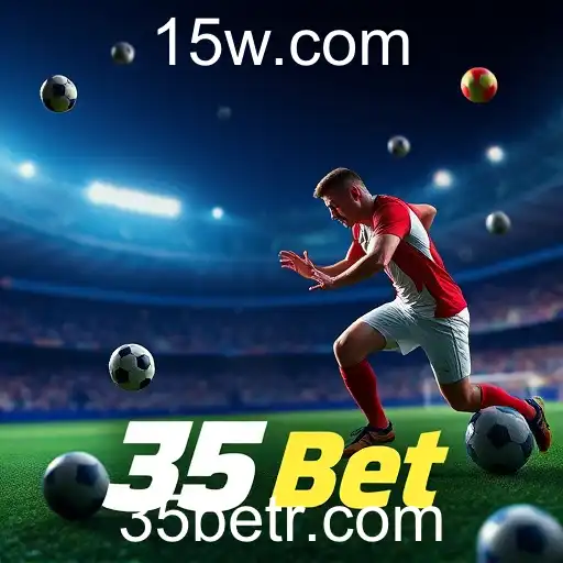 Conheça a 35 Bet