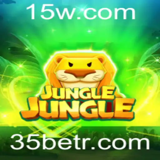 Explorando o Mundo do JungleJungle e a Estratégia do 35 Bet