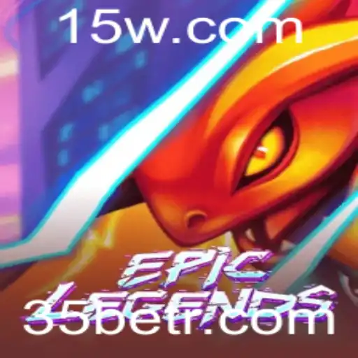 EpicLegends: Tudo o que você precisa saber sobre o jogo de apostas 35 bet