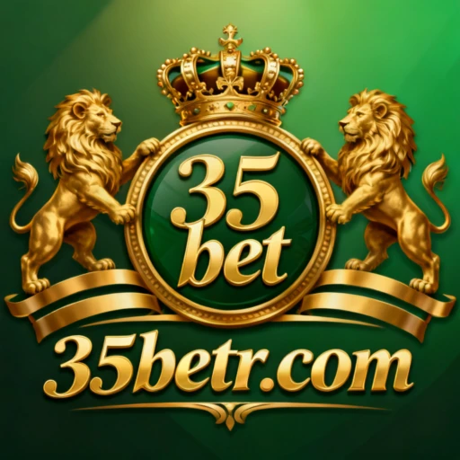 35 bet Logo