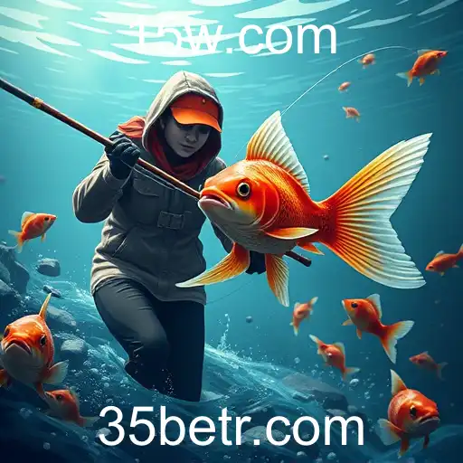 Pesca Online: Uma Nova Era no Mundo das Apostas