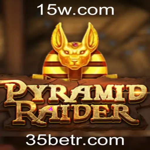 PyramidRaider: Mergulhando na Aventura com 35 Bet