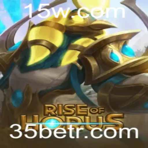 Desvendando RiseofHorus: Um Olhar Aprofundado no Novo Jogo de 35 Bet