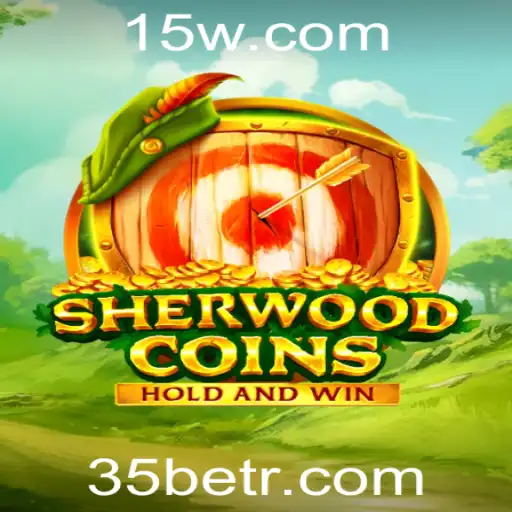 SherwoodCoins: Apostas Estratégicas com 35 Bet