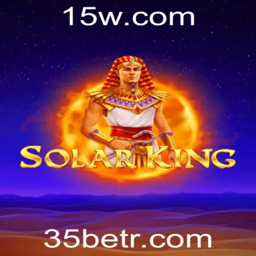 Explorando SolarKing: Um Mergulho Completo no Mundo do Jogo