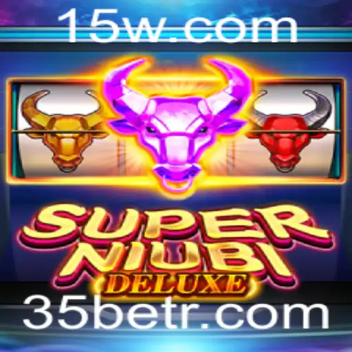Explorando as Aventuras de SuperNiubiDeluxe e o Desafio 35 Bet