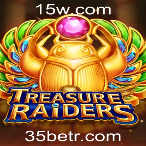 Explorando o Mundo de TREASURERAIDERS: Um Jogo de Estratégia com 35 bet