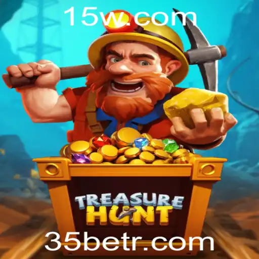 TreasureHunt: A Excitante Jornada Pelo Mundo das Apostas