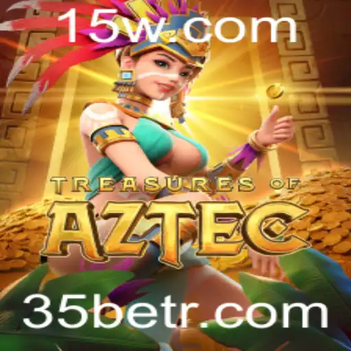 Tesouros do Aztec: Explorando as Aventuras do Slot 'Treasures of Aztec' com Aposta 35
