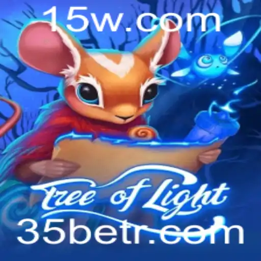 TreeofLight: Um Mergulho no Novo Mundo dos Jogos com Aposta de 35
