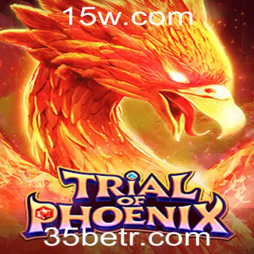Descubra o Desafio Épico de TrialofPhoenix: Uma Aventura de Estratégia e Sorte
