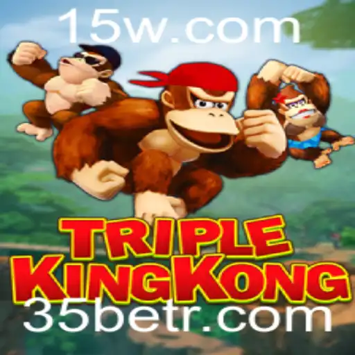 Descubra o Emocionante Mundo de TripleKingKong: O Jogo que Revoluciona as Apostas com 35 Bet