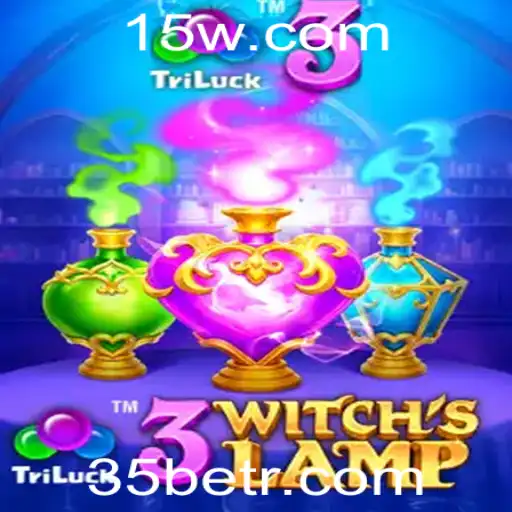 Explorando o Fascinante Mundo do Jogo 3WitchsLamp