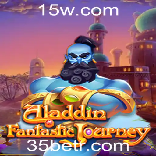 Descubra a Mágica Aventura do Jogo Aladdin