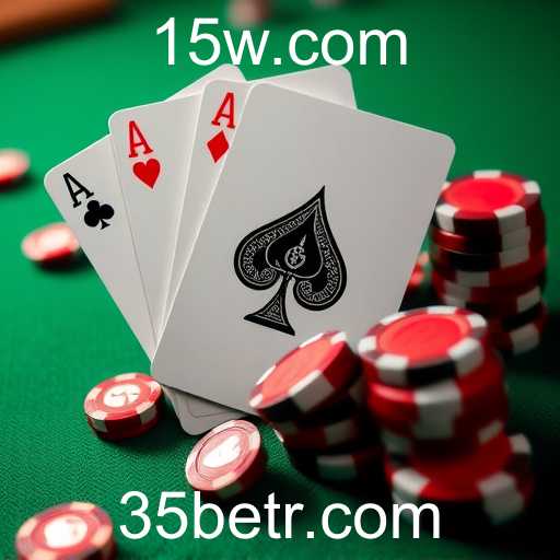 Bacará Online: A Experiência de Cassino na Conforto do Seu Lar