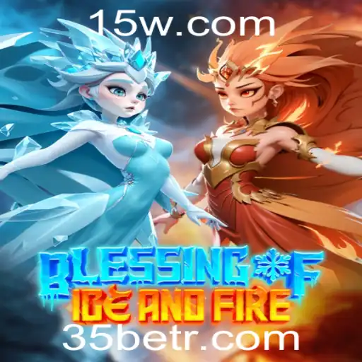 Descubra o Jogo 'Blessing of Ice and Fire': Regras, Introdução e Dinâmicas