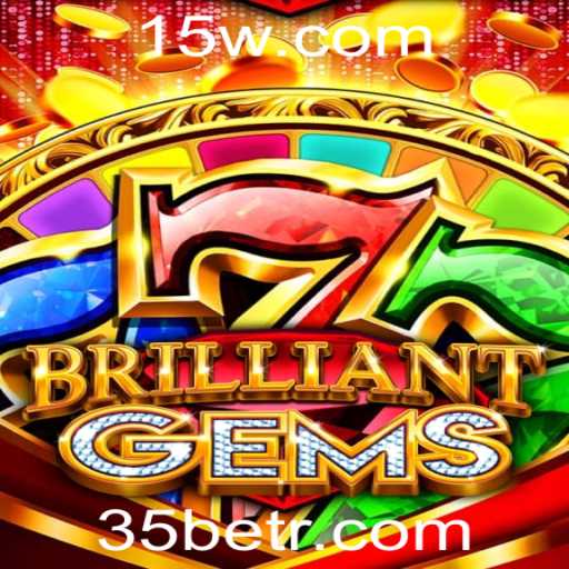 Descubra o Fascinante Mundo de BrilliantGems e a Excitante '35 Bet'