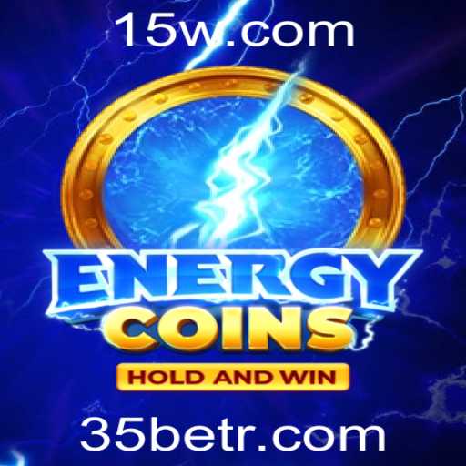 EnergyCoins: Um Mergulho no Universo das Apostas com '35 Bet'