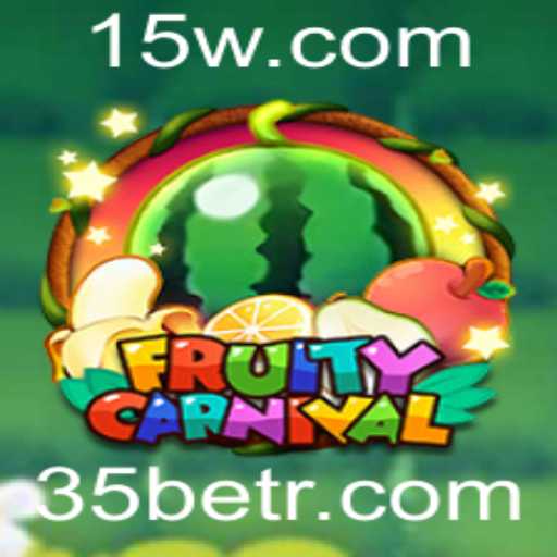 FruityCarnival: Um Mundo de Diversão e Ganhos com a Possibilidade de 35 Bet