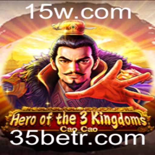 Desvendando o Mundo de Heroofthe3KingdomsCaoCao: Aventura e Estratégia com 35 Bet