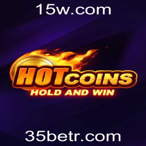 Explorando o Mundo do HotCoins e o Poder do 35 Bet