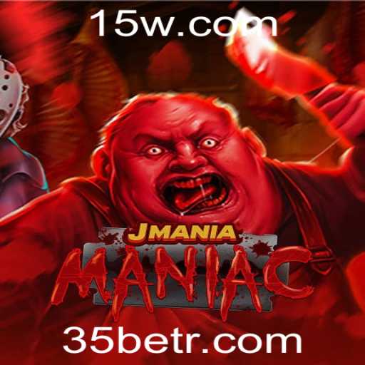 Explorando JManiaManiac: A Nova Sensação dos Jogos com 35 Bet