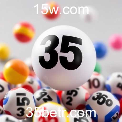 A Evolução dos Jogos de Loteria e a Emergência do 35 Bet