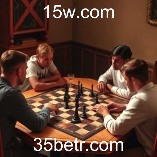 A Fascinação dos Jogos de Mesa e a Chave para o Sucesso