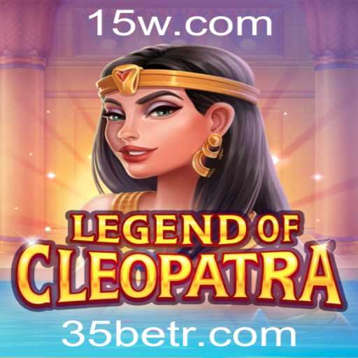 Descubra o Fascinante Mundo de LegendOfCleopatra