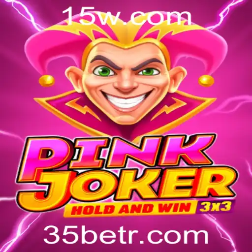Desvendando o Jogo Pinkjoker: Uma Aventura de Apostas com a Dinâmica 35 Bet