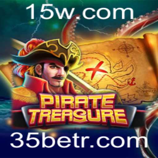 Explorando PirateTreasure e o Conceito de '35 bet'