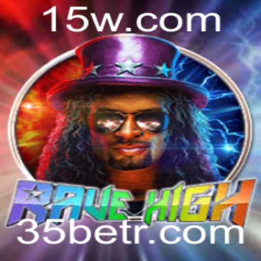 Explorando o Fascinante Mundo de RaveHigh: Um Novo Conceito em Jogos