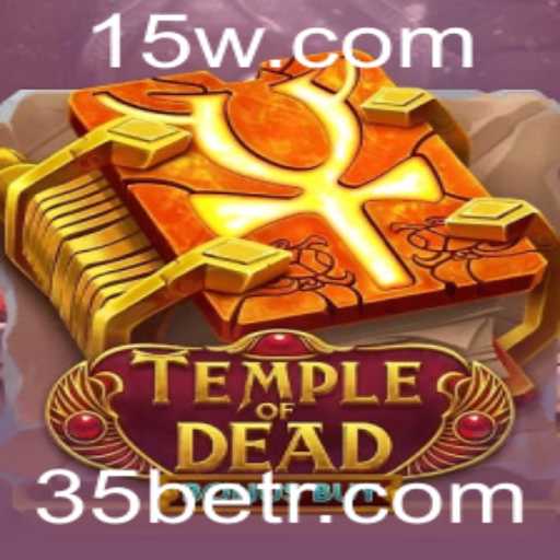 Explorando o Fascinante Mundo de Temple of Dead Bonus Buy