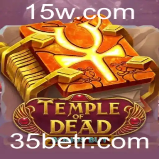 Explorando o Fascinante Mundo de Temple of Dead Bonus Buy