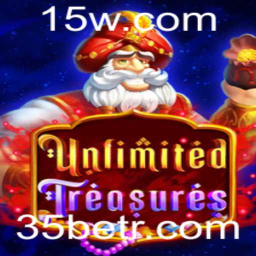 Descobrindo o Mundo de UnlimitedTreasures e a Estratégia de 35 bet