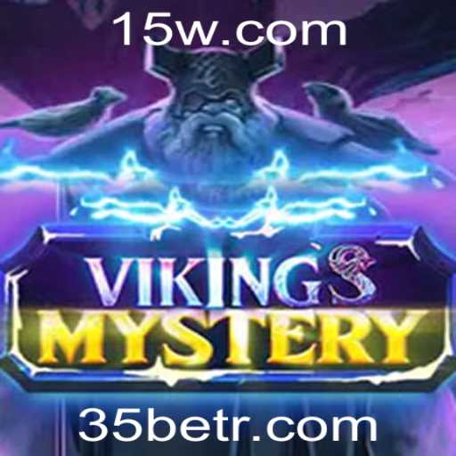 VikingsMystery: Descubra o Fascinante Mundo do Jogo com 35 Bet