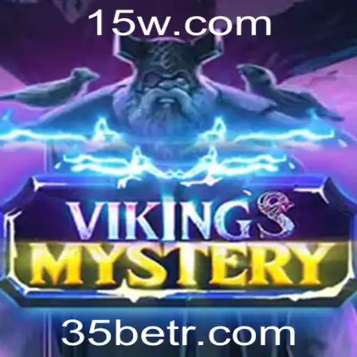 VikingsMystery: Descubra o Fascinante Mundo do Jogo com 35 Bet