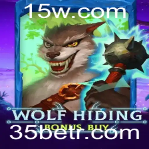 Descubra o Empolgante Mundo de WolfHidingBonusBuy com Apostas de 35